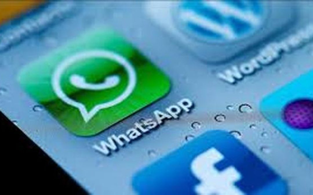 WhatsApp dejará de funcionar en estos móviles