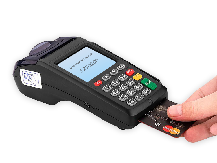 SAT emitirá facturas instantáneas a través de pagos con tarjeta.