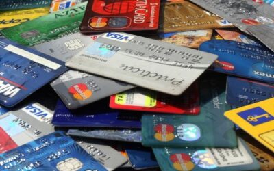 Acreditamiento del Impuesto al Valor Agregado (IVA) en pagos con tarjeta de crédito